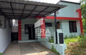 RUMAH DISEWAKAN VILLA TAMARA, SAMARINDA
