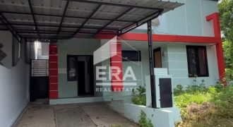 RUMAH DISEWAKAN VILLA TAMARA, SAMARINDA