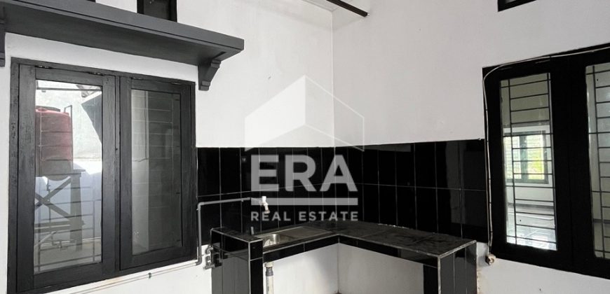 RUMAH DISEWAKAN VILLA TAMARA, SAMARINDA