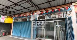 DIJUAL RUKO TENGAH KOTA COCOK UNTUK TEMPAT USAHA, SAMARINDA