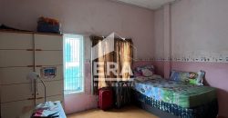 DIJUAL RUKO TENGAH KOTA COCOK UNTUK TEMPAT USAHA, SAMARINDA