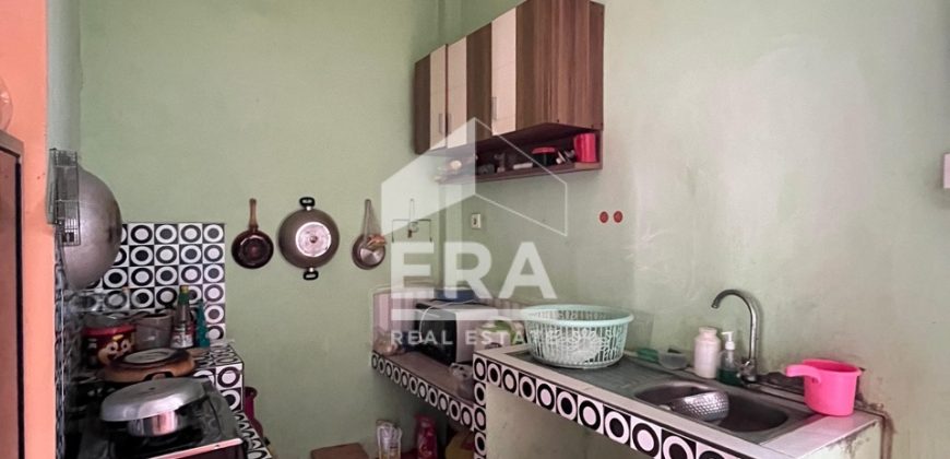 DIJUAL RUKO TENGAH KOTA COCOK UNTUK TEMPAT USAHA, SAMARINDA