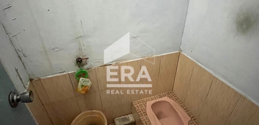 DIJUAL RUKO TENGAH KOTA COCOK UNTUK TEMPAT USAHA, SAMARINDA