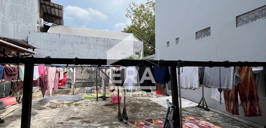 DIJUAL RUKO TENGAH KOTA COCOK UNTUK TEMPAT USAHA, SAMARINDA
