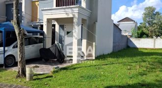 DIJUAL RUMAH SIAP PAKAI DAN TERAWAT, CITRA GRAND SENYIUR, SAMARINDA