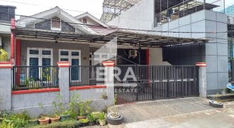 DIJUAL RUMAH DI PERMAHAN CENDRAWASIH, SAMARINDA