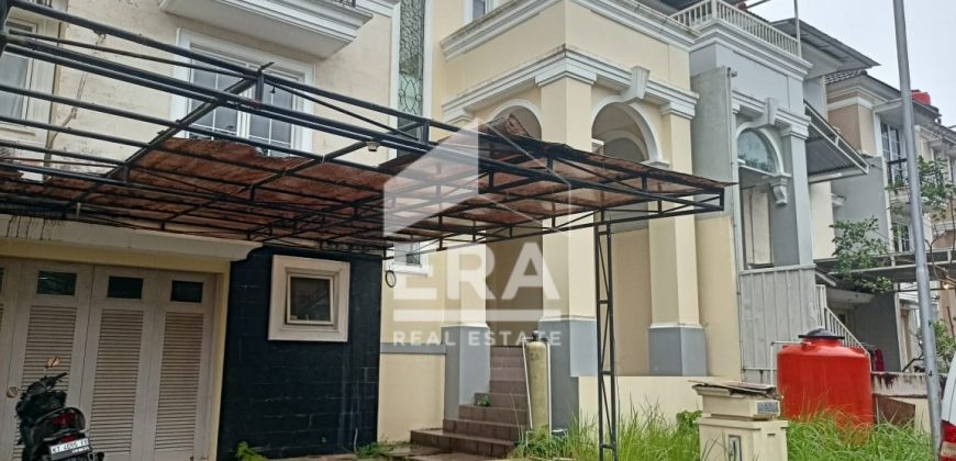 DIJUAL RUMAH LOKASI SAMARINDA UTARA, CITRALAND, SAMARINDA