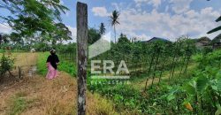 DIJUAL TANAH LOKASI STRATEGIS, SAMARINDA UTARA