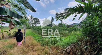 DIJUAL TANAH LOKASI STRATEGIS, SAMARINDA UTARA