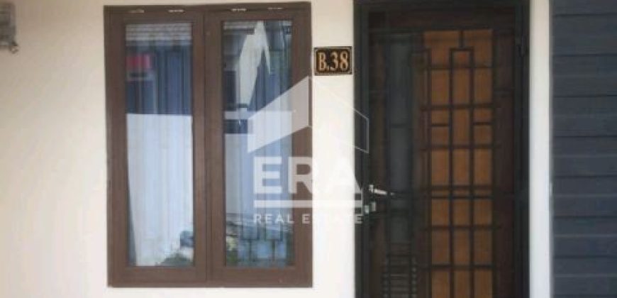 DIJUAL RUMAH JL JAKARTA 2 PERUM REGENCY, SAMARINDA