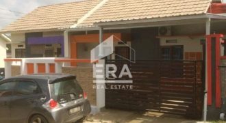 DIJUAL RUMAH JL JAKARTA 2 PERUM REGENCY, SAMARINDA
