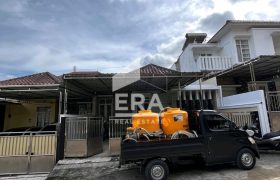 DIJUAL RUMAH SIAP HUNI, SAMARINDA UTARA