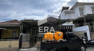 DIJUAL RUMAH SIAP HUNI, SAMARINDA UTARA