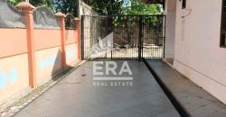 DISEWAKAN RUMAH BESAR DAN ASRI, SUNGAI KUNJANG, SAMARINDA