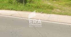 DIJUAL TANAH JL POROS BONTANG – SAMARINDA