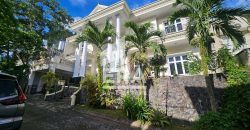 DIJUAL RUMAH MEWAH SIAP HUNI, SAMARINDA