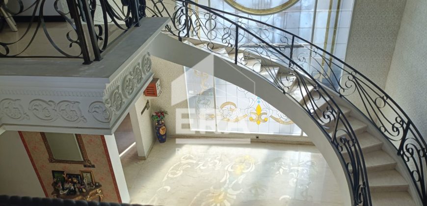 DIJUAL RUMAH MEWAH SIAP HUNI, SAMARINDA