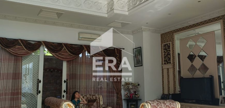 DIJUAL RUMAH MEWAH SIAP HUNI, SAMARINDA