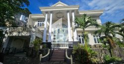 DIJUAL RUMAH MEWAH SIAP HUNI, SAMARINDA