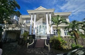 DIJUAL RUMAH MEWAH SIAP HUNI, SAMARINDA
