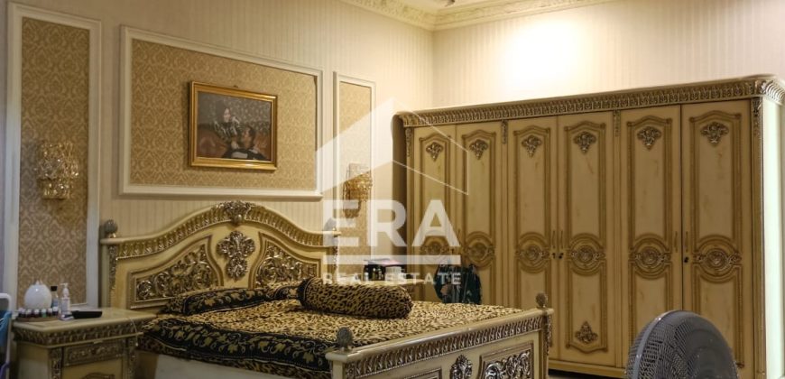 DIJUAL RUMAH MEWAH SIAP HUNI, SAMARINDA