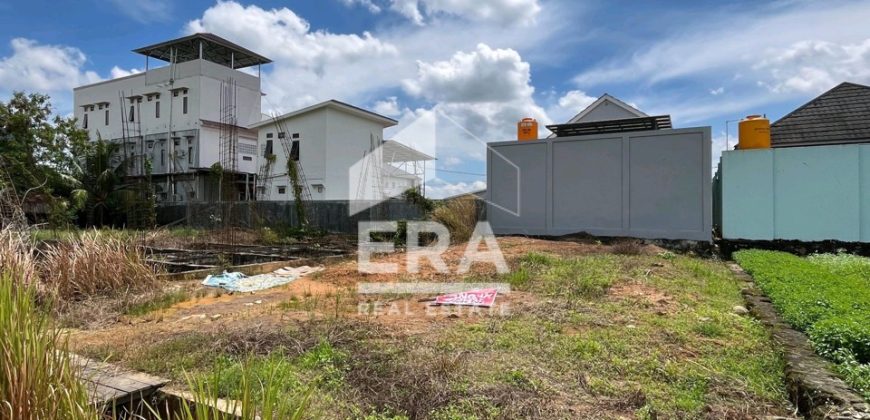 DIJUAL TANAH JL. PERJUANGAN, SAMARINDA