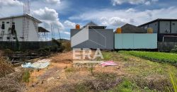 DIJUAL TANAH JL. PERJUANGAN, SAMARINDA