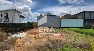 DIJUAL TANAH JL. PERJUANGAN, SAMARINDA
