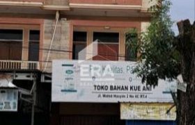 DIJUAL RUKO SAMARINDA UTARA, SAMARINDA