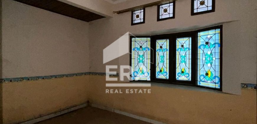 DIJUAL RUMAH LOKASI PERUMAHAN RAMAI PENDUDUK, SAMARINDA