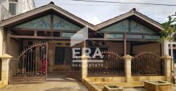 DIJUAL RUMAH LOKASI PERUMAHAN RAMAI PENDUDUK, SAMARINDA