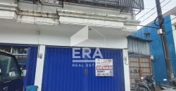 DISEWAKAN RUKO PINGGIR JALAN RAYA BEBAS BANJIR, SAMARINDA