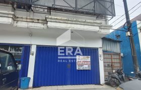 DISEWAKAN RUKO PINGGIR JALAN RAYA BEBAS BANJIR, SAMARINDA