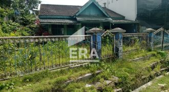 DIJUAL RUMAH TENGAH KOTA BEBAS BANJIR, SAMARINDA ULU, SAMARINDA