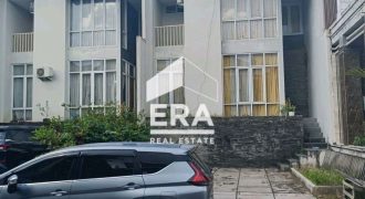 RUMAH DIJUAL DI PERUMAHAN ALAYA DEKAT DENGAN INTI KOTA, SAMARINDA