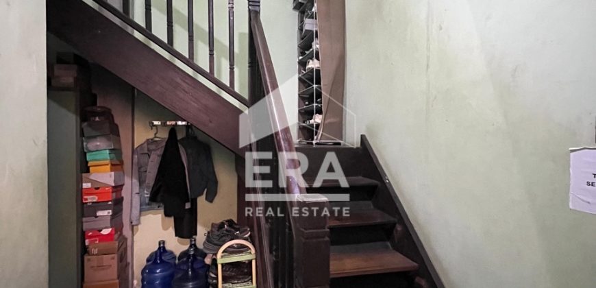 RUKO DIJUAL LOKASI STRATEGIS PINGGIR JALAN UTAMA BEBAS BANJIR, SAMARINDA
