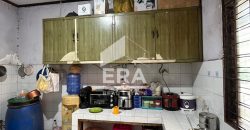 RUKO DIJUAL LOKASI STRATEGIS PINGGIR JALAN UTAMA BEBAS BANJIR, SAMARINDA