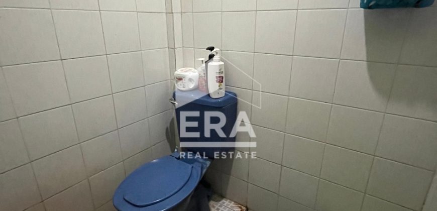 RUKO DIJUAL LOKASI STRATEGIS PINGGIR JALAN UTAMA BEBAS BANJIR, SAMARINDA