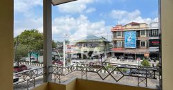 RUKO DIJUAL LOKASI STRATEGIS PINGGIR JALAN UTAMA BEBAS BANJIR, SAMARINDA