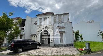 RUMAH DIJUAL LOKASI BEBAS BANJIR DAN STRATEGIS, SAMARINDA