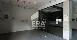 RUKO DISEWAKAN KAWASAN RAMAI, SAMARINDA
