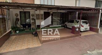 RUMAH DIJUAL LOKASI TENGAH KOTA BALIKPAPAN