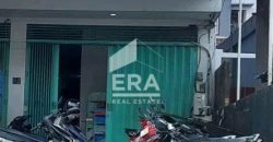 DIJUAL RUKO TENGAH KOTA SAMARINDA