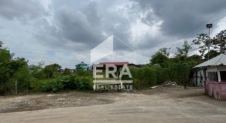TANAH DIJUAL LOKASI STRATEGIS PINGGIR JALAN RAYA, RAMAI PENDUDUK, BEBAS BANJIR, DEKAT PERTOKOAN, SAMARINDA