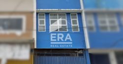 RUKO DIJUAL LOKASI KAWASAN PERTOKOAN, BEBAS BANJIR, TENGAH KOTA, DEKAT PELABUHAN DAN MALL, SAMARINDA