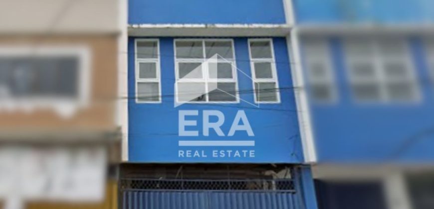 RUKO DIJUAL LOKASI KAWASAN PERTOKOAN, BEBAS BANJIR, TENGAH KOTA, DEKAT PELABUHAN DAN MALL, SAMARINDA