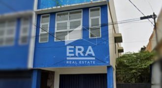 RUKO DIJUAL KAWASAN RAMAI PERTOKOAN, BEBAS BANJIR, TENGAH KOTA, DEKAT PELABUHAN DAN MALL, SAMARINDA
