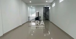RUKO DIJUAL STRATEGIS SIAP PAKAI DAN LOKASI PINGGIR JALAN RAYA, SAMARINDA