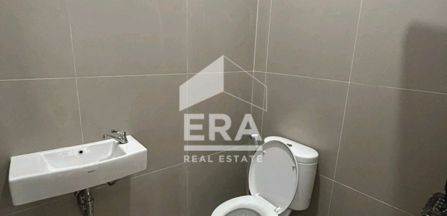 RUKO DIJUAL STRATEGIS SIAP PAKAI DAN LOKASI PINGGIR JALAN RAYA, SAMARINDA