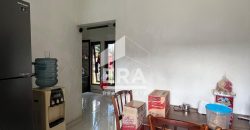 RUKO DIJUAL LENGKAP DENGAN RUMAH TINGGAL DI BELAKANG, SAMARINDA